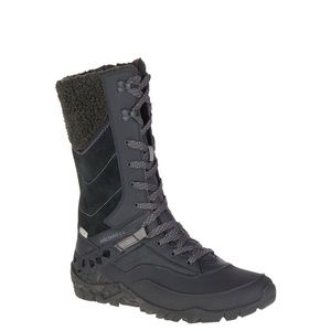 Merrell Aurora Tall Ice+ Waterproof Hiking Boots